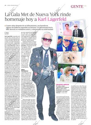 ABC MADRID 01-05-2023 página 61