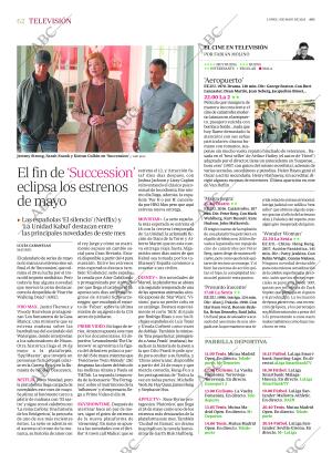 ABC MADRID 01-05-2023 página 62