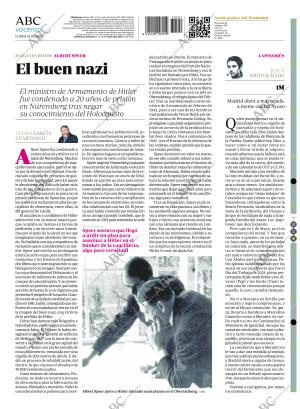 ABC MADRID 01-05-2023 página 64
