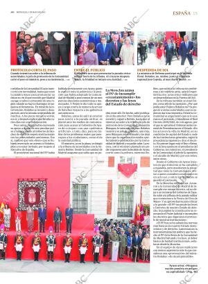 ABC MADRID 03-05-2023 página 15