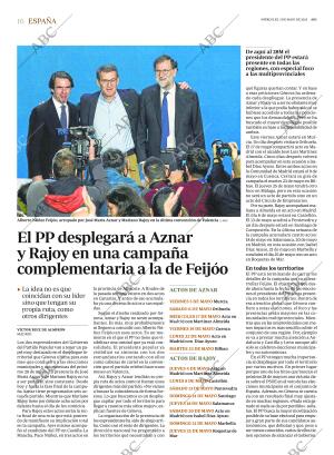 ABC MADRID 03-05-2023 página 16