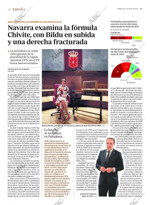 ABC MADRID 03-05-2023 página 18