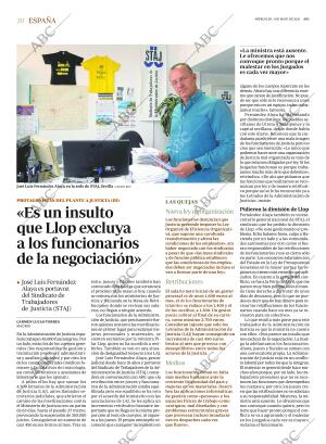 ABC MADRID 03-05-2023 página 20