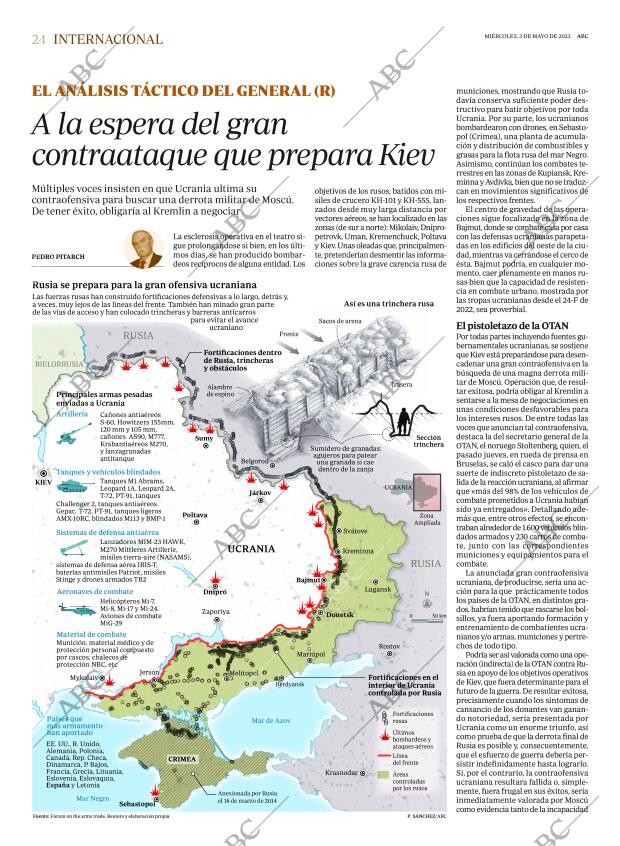 ABC MADRID 03-05-2023 página 24