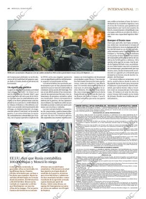 ABC MADRID 03-05-2023 página 25