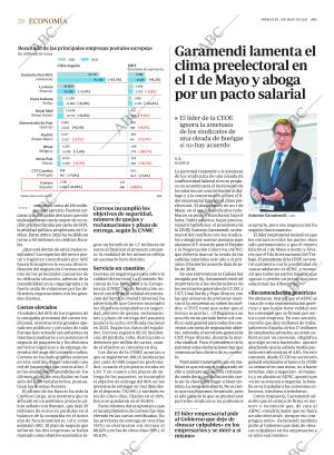 ABC MADRID 03-05-2023 página 28