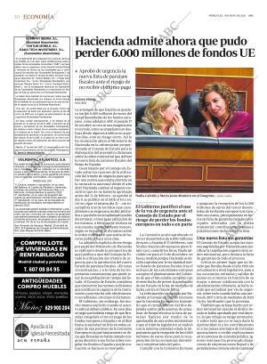 ABC MADRID 03-05-2023 página 30