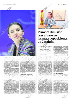 ABC MADRID 03-05-2023 página 33