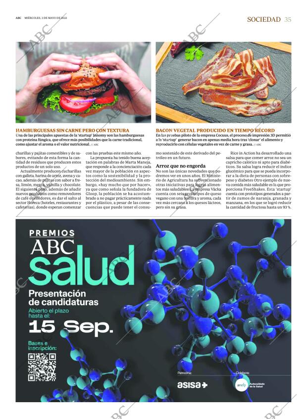 ABC MADRID 03-05-2023 página 35