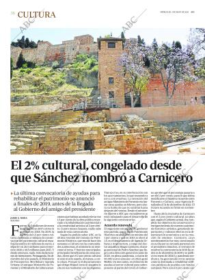 ABC MADRID 03-05-2023 página 36