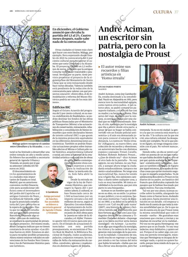 ABC MADRID 03-05-2023 página 37