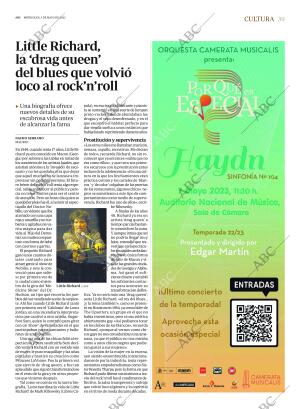 ABC MADRID 03-05-2023 página 39