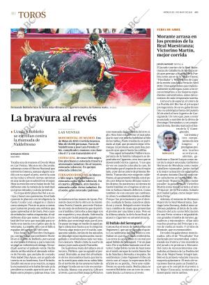 ABC MADRID 03-05-2023 página 40