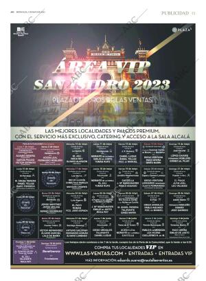 ABC MADRID 03-05-2023 página 41