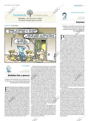 ABC MADRID 03-05-2023 página 5