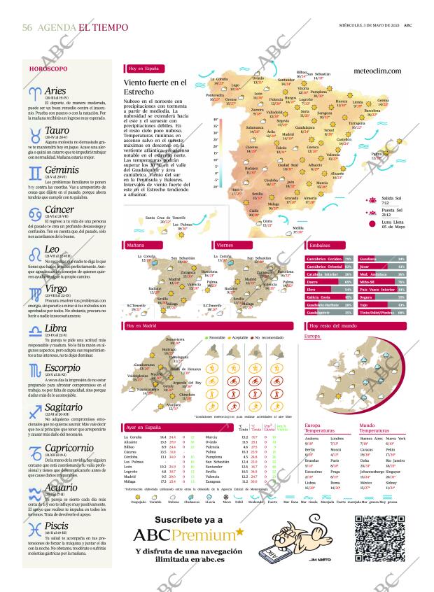 ABC MADRID 03-05-2023 página 56