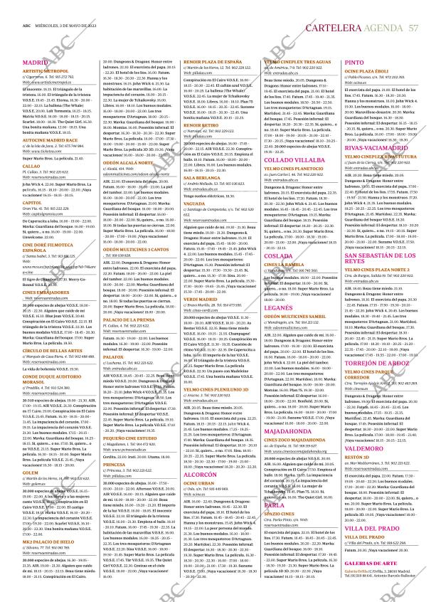 ABC MADRID 03-05-2023 página 57