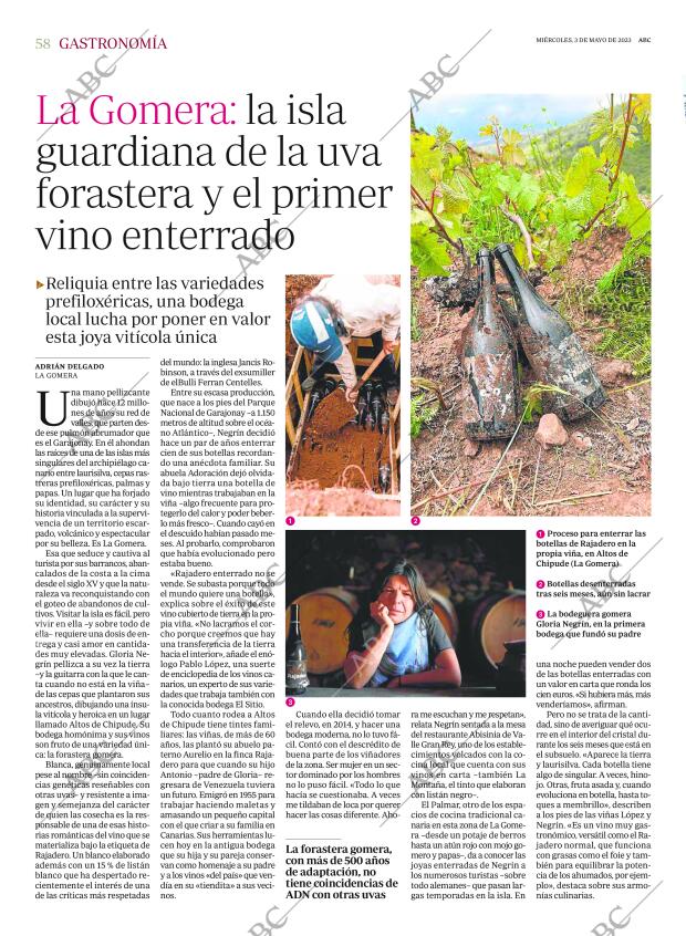 ABC MADRID 03-05-2023 página 58