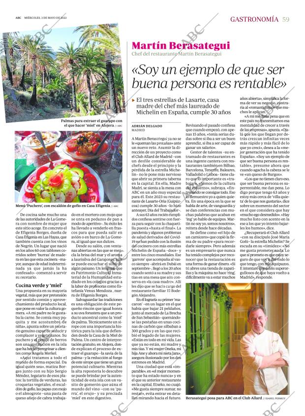 ABC MADRID 03-05-2023 página 59