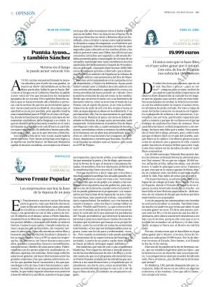 ABC MADRID 03-05-2023 página 6