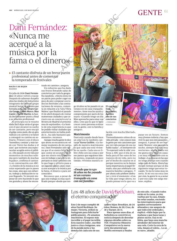 ABC MADRID 03-05-2023 página 61