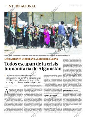 ABC MADRID 04-05-2023 página 22