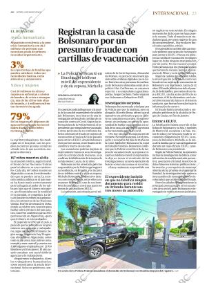 ABC MADRID 04-05-2023 página 23