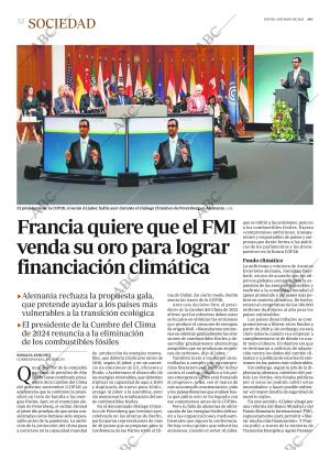 ABC MADRID 04-05-2023 página 32