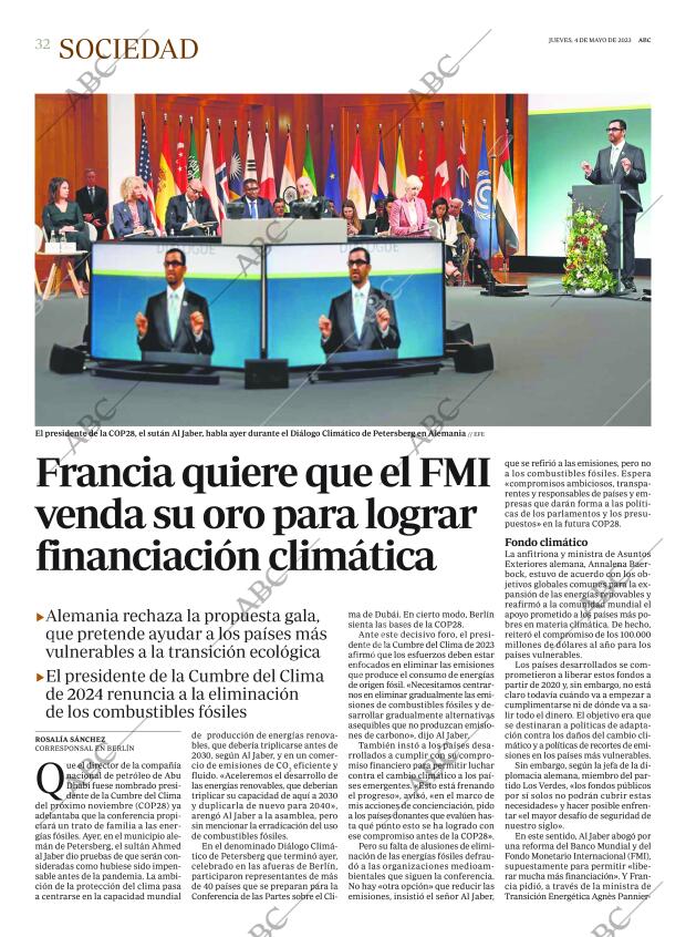 ABC MADRID 04-05-2023 página 32
