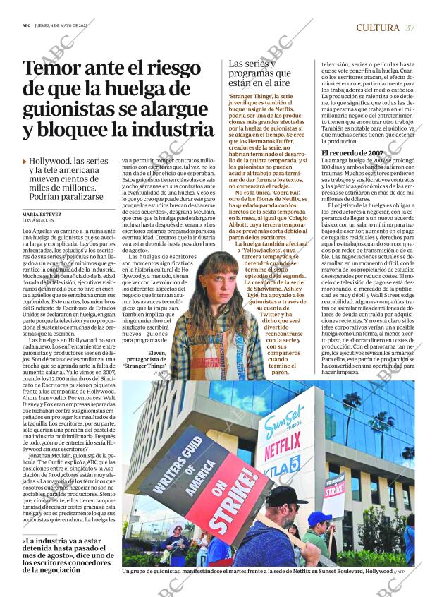 ABC MADRID 04-05-2023 página 37