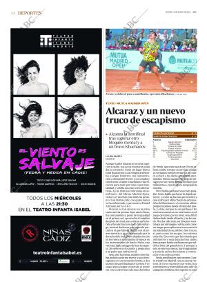 ABC MADRID 04-05-2023 página 44