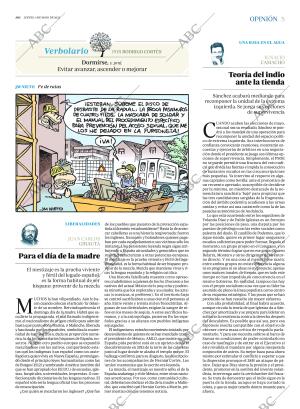 ABC MADRID 04-05-2023 página 5