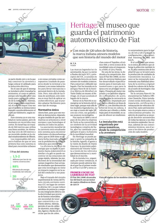 ABC MADRID 04-05-2023 página 57