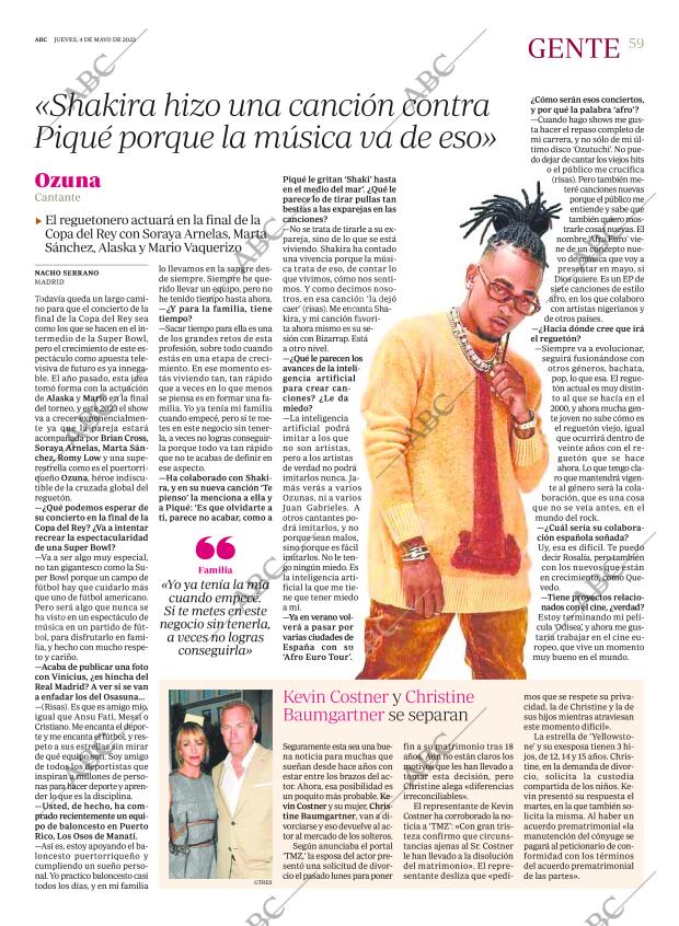 ABC MADRID 04-05-2023 página 59