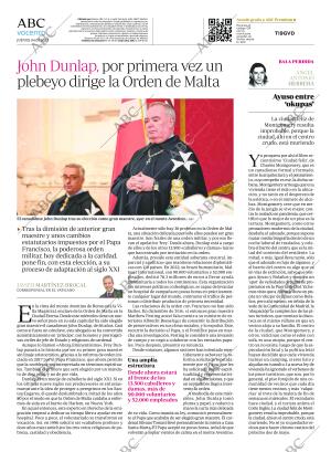 ABC MADRID 04-05-2023 página 62