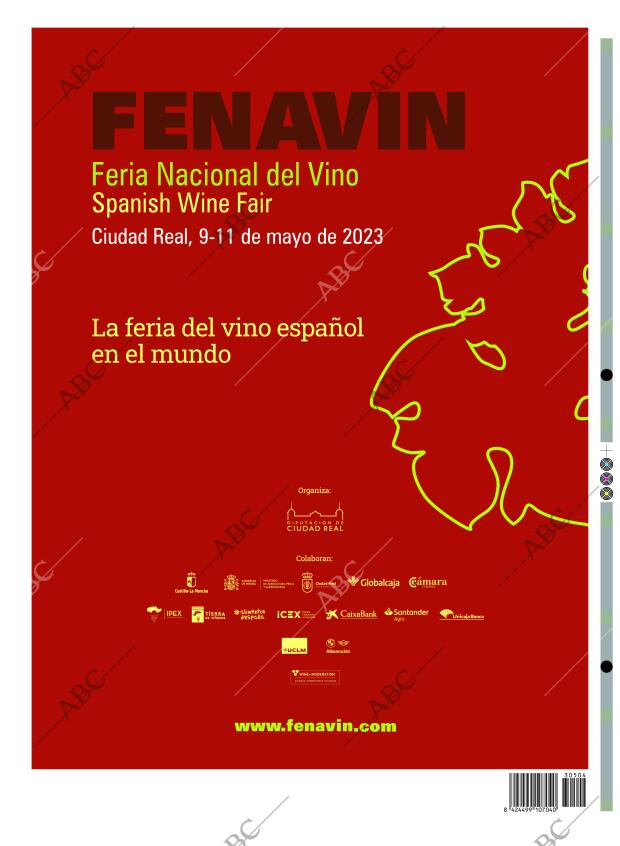 ABC MADRID 04-05-2023 página 64