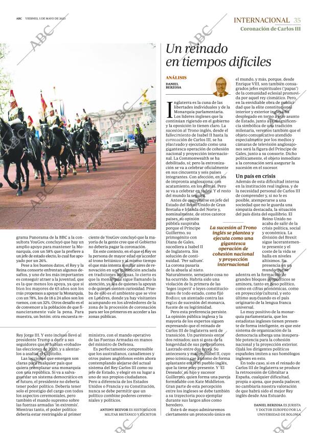 ABC CORDOBA 05-05-2023 página 35