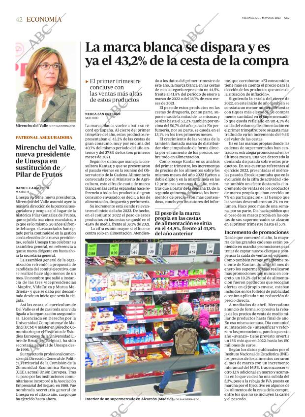 ABC CORDOBA 05-05-2023 página 42