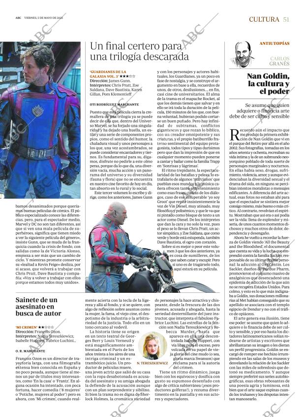 ABC CORDOBA 05-05-2023 página 51