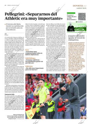 ABC SEVILLA 05-05-2023 página 63