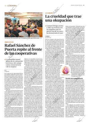 ABC CORDOBA 06-05-2023 página 18