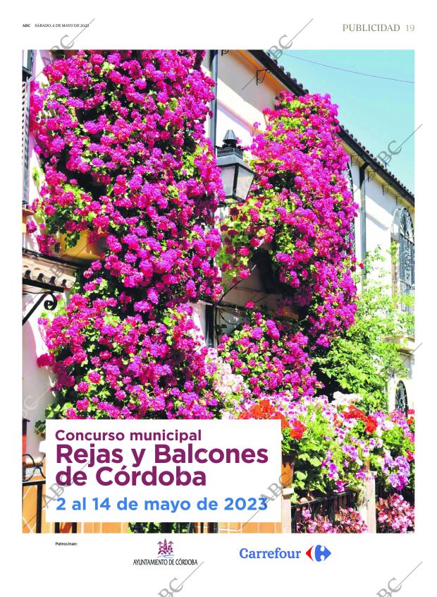ABC CORDOBA 06-05-2023 página 19