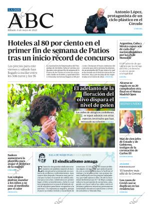 ABC CORDOBA 06-05-2023 página 2