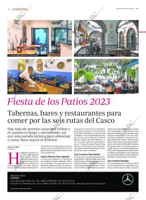 ABC CORDOBA 06-05-2023 página 20