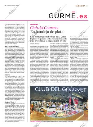 ABC CORDOBA 06-05-2023 página 21