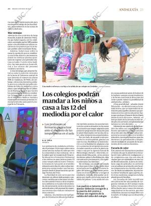 ABC CORDOBA 06-05-2023 página 23