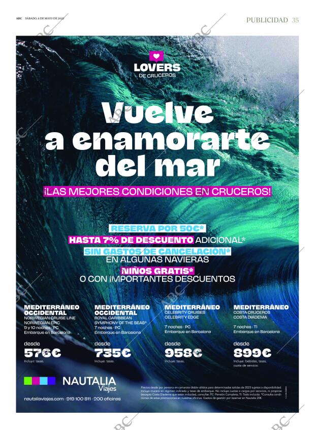 ABC CORDOBA 06-05-2023 página 35