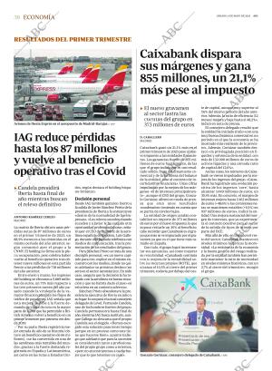 ABC CORDOBA 06-05-2023 página 38