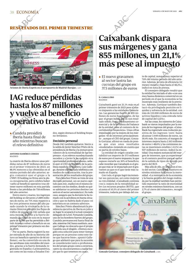 ABC CORDOBA 06-05-2023 página 38