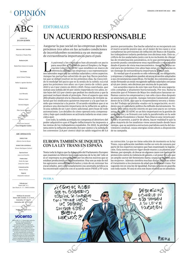 ABC CORDOBA 06-05-2023 página 4